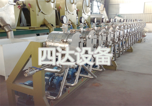 淀粉旋流器 淀粉旋流器